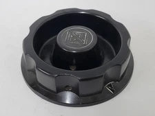 General Radio KNS20 giant variac knob - please read description - 5" diameter