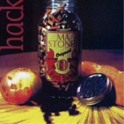 Third Stone Hack (CD) (US IMPORT)