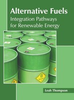 Leah Thompson | Alternative Fuels | Buch | Englisch (2022) | Gebunden