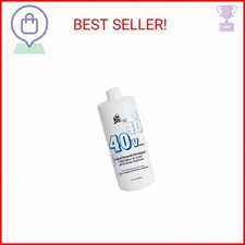SUPER STAR Stabilized Cream Peroxide Developer 40V HC-50401