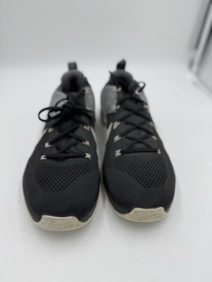 Size 11 - Nike Metcon DSX Flyknit 2 Black