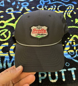 Scotty Cameron Cap | eBay UK