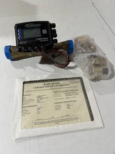 Onicon F-4600 Flow Meter F-4600-150-010-16