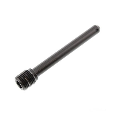 Gleitstift Bremsklotz vorne Titan schwarz für Yamaha YFM 450 FAS FXV Wolverine 2