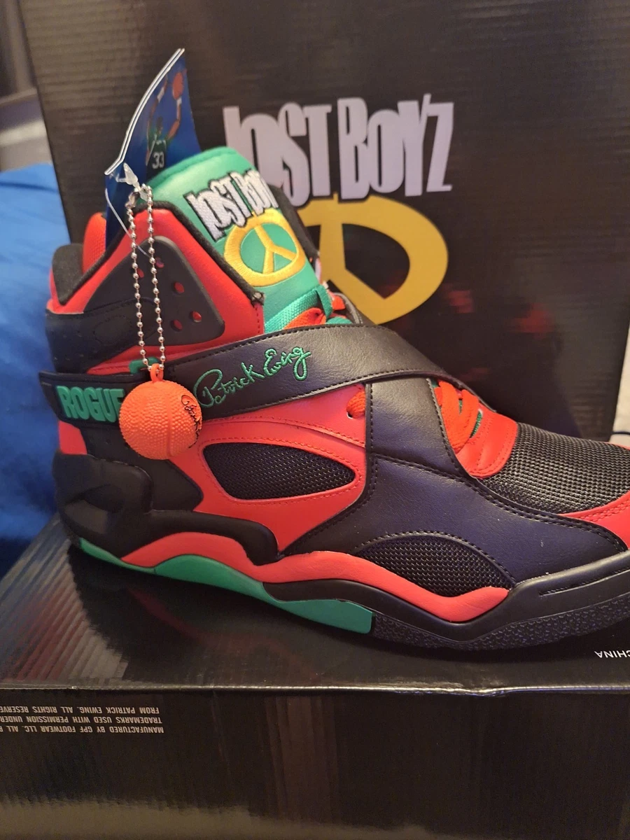 Ewing Athletics Rogue Sneakers for Men for Sale - Shop Men's