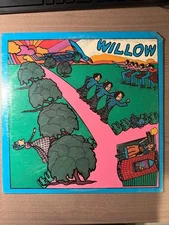 Sealed  Willow  – Willow 20th Century Records ‎– T-420  1973  1st  USA press