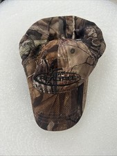 Team Realtree Camo Trucker Hat Mesh Back Snapback Outdoor Hunting Outdoor Cap