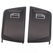 For Mercedes For Benz Switch Buttons Window Switch Interior Replacement Parts