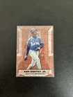 2026 Topps Series 2 Ken Griffey Jr. Base (RAW)