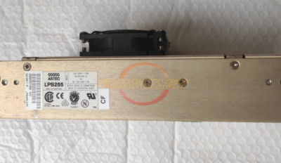 1PC USED ASTEC LPS255 Power Supply LPS255-CF