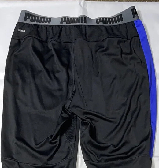 Preowned- Puma Drawstring Drycell Performance Run… - image 5