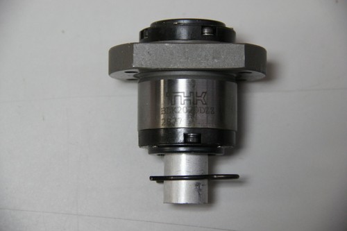 Neu THK BLK2020DZZ 2877 Kugelumlaufspindel - Bild 3 von 3