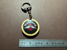 Porte-clés sur l'automobile, Panhard -Ref 23