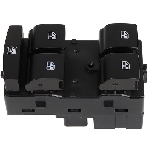 Front Left Driver Side for 2016-2020 2021 Chevy Spark Power Window Switch - Picture 3 of 9