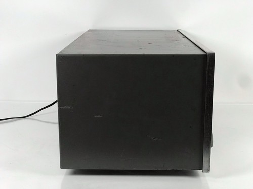 1956-1969 Hallicrafters Model SX-130 Working Amateur Receiver - Picture 7 of 9