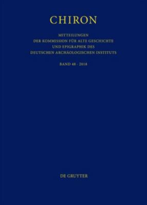 2018 (German Edition)