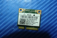 Dell Inspiron 15 3542 15.6" Genuine Laptop WiFi Wireless Card QCWB335 C3Y4J