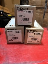 Ridgid 41080 Handle For Chain Vise For BC-610, BC-810 Bench Chain Vise