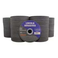 400-PK 5" x .040" x 7/8 Cut-off-Wheels Cutting Discs Steel & Metal