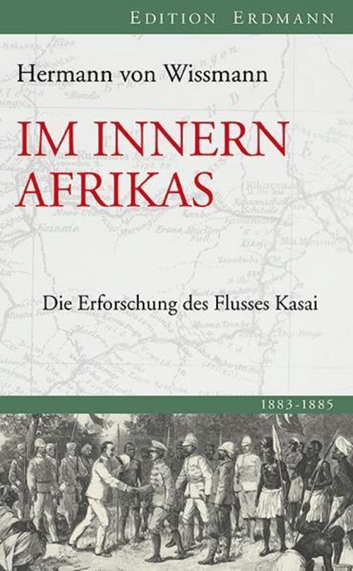 Thumbnail - Innern Afrikas Hermann Von Wissman