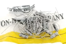 (30) NEW ILLINOIS CAPACITOR 226TTA016M ELECTROLYTIC CAPACITOR 22uF 22 UF 16V