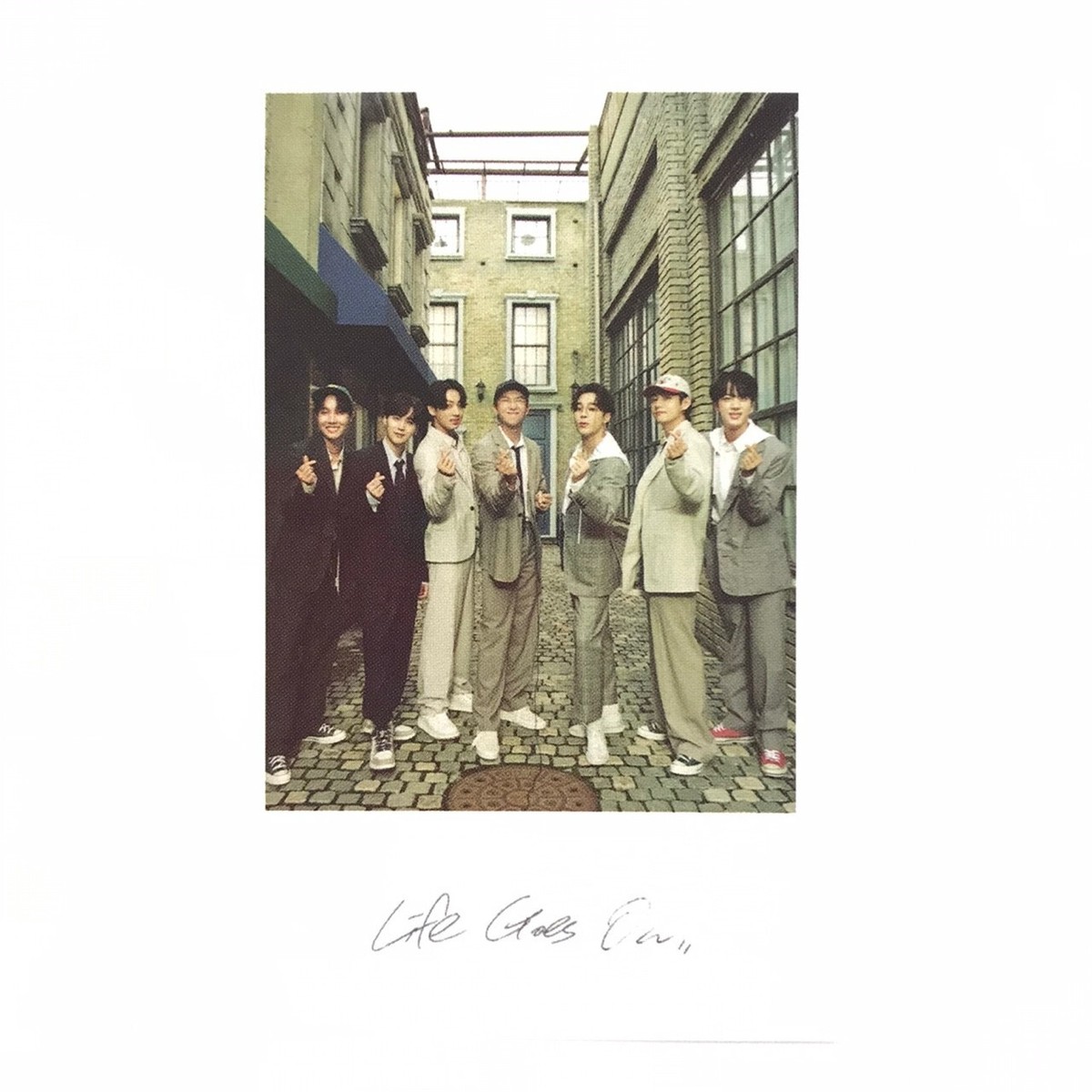 BTS BE Deluxe 7個 Essential 2個 ラキドロ BTS] BE / Deluxe Edition / Official Polaroid Photocard | eBay