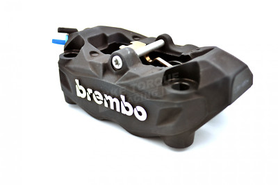 Brembo M4.32 Radial Bremssattel links passend für Moto Guzzi 850 V85 TT 19>