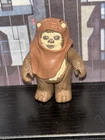 STAR WAR KENNER SW Vintage Wicket Figure  Very  Nice Ewok