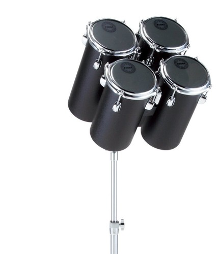 Tama Octoban (OCT280N/OCT301N/OCT343N/OCT390N) with HOW49WN Stand 7850N4H