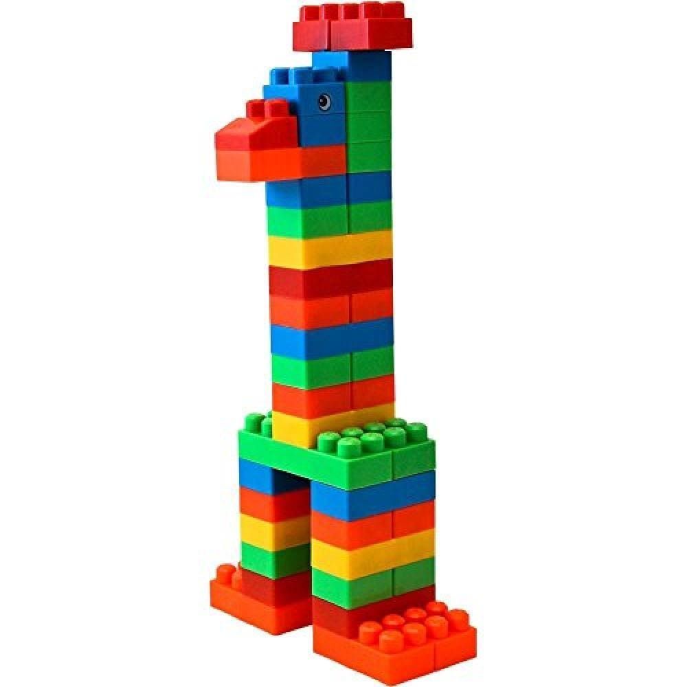 large size lego blocks