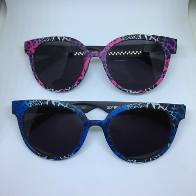 EYEYE IS009S ITALIA INDEPENDENT eyewear occhiali da sole colored sunglasses