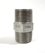 Gammon Technical Products, Inc. GTP-2686 Check Valve - Prevents Drain-Back 3/4"