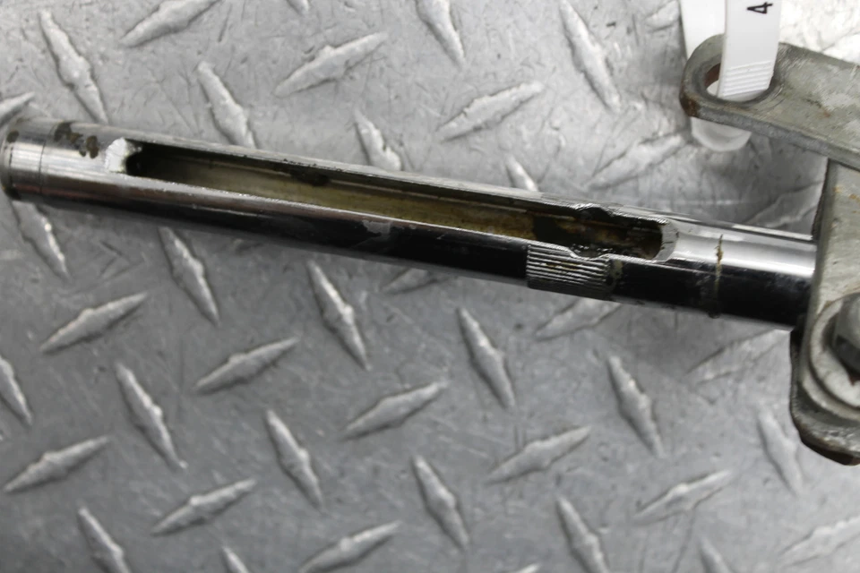 Manillar Honda C200 Touring 90 1964  Foto 3 de 4