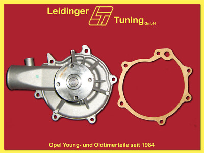 Monza A  Senator A   Wasserpumpe 1.7-3.0 CIH