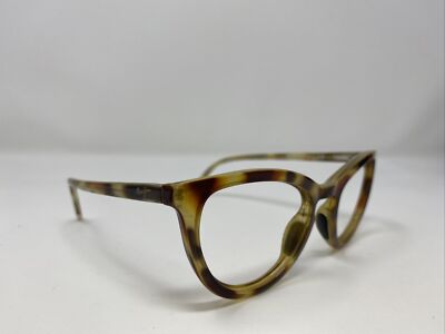 Maui Jim Sunglasses Frames MJ813-10 Star Gazing 50.5-22-140  display picture 2