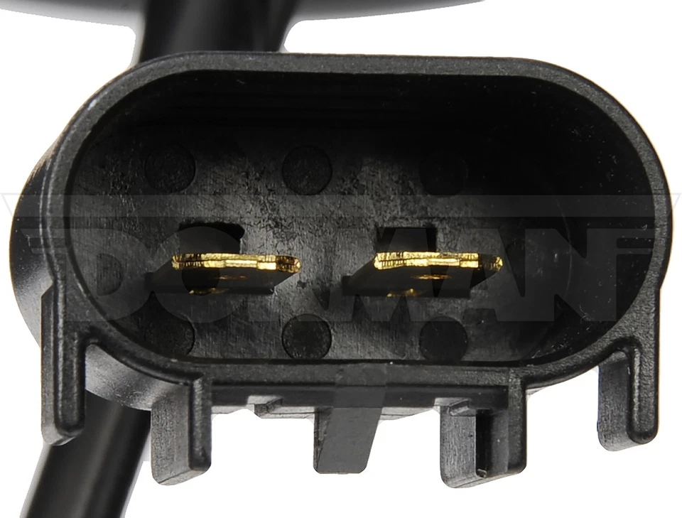 Conjunto de ventilador de refrigeração do motor Dorman compatível com 2007-2014 Chevrolet Tahoe 2008 2009 2010 - Imagem 3 de 4