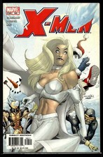 2004 X-Men #165 Marvel Comic