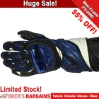 Teknic Violator Blue