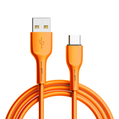 Huawei Mate 40 40 Pro 30 30Pro Schnell Ladekabel QuickCharge USB Typ C 1M 2M 3A