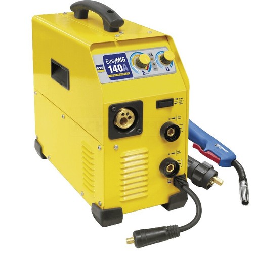 GYS Welder Easymig 140 - 032262