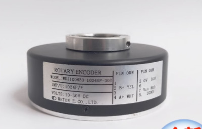 1PC NEW FIT FOR WDZ100H30-1024RF-30J motor photoelectric rotary encoder #