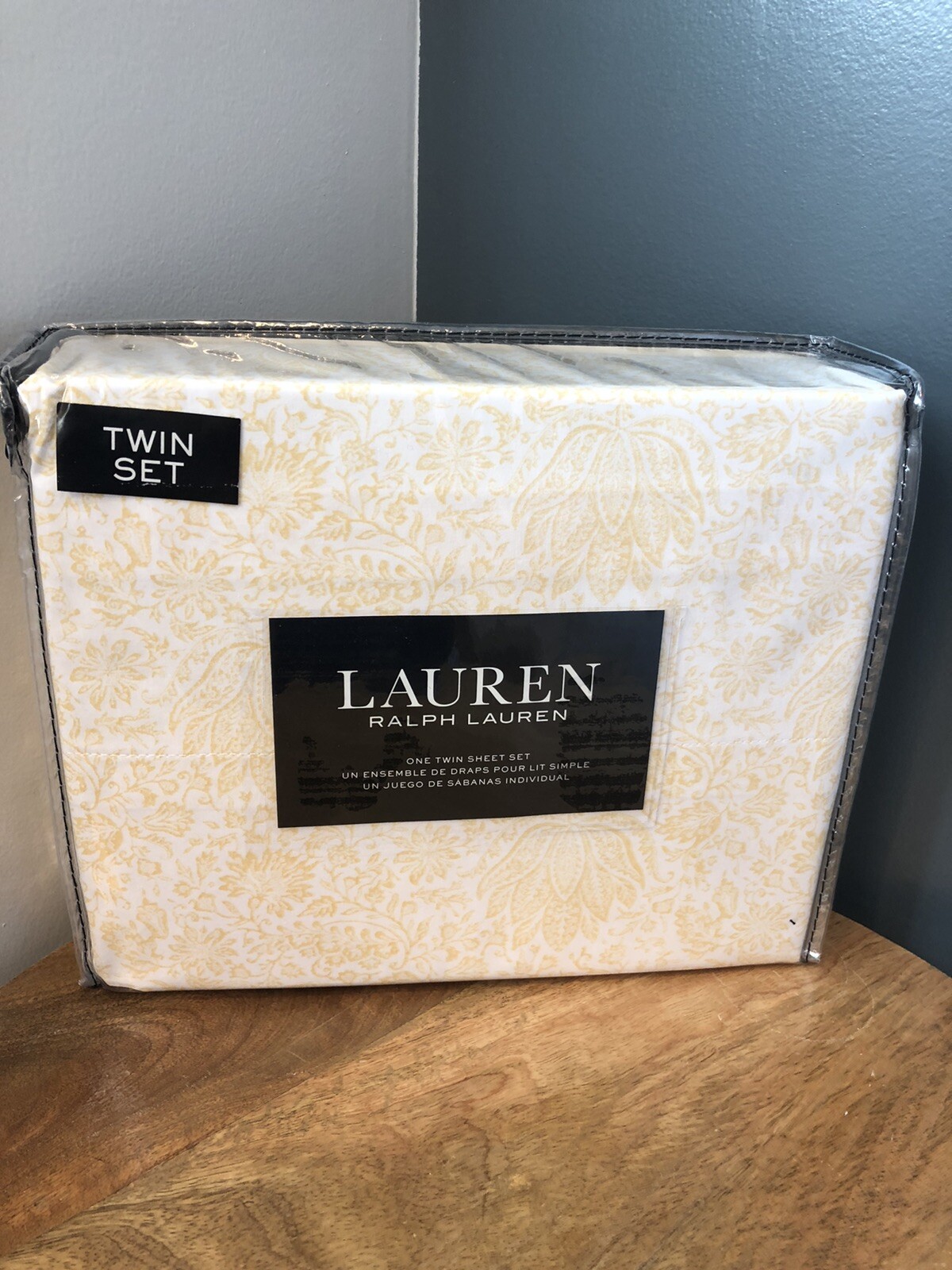 Actualizar 49+ imagen ralph lauren queen sheets tj maxx Abzlocal.mx