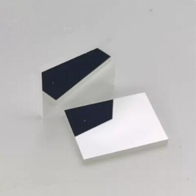5pcs Laser Reflective Lens 400nm-700nm High Reflect Glass Laser Lens 20X20X1.1mm