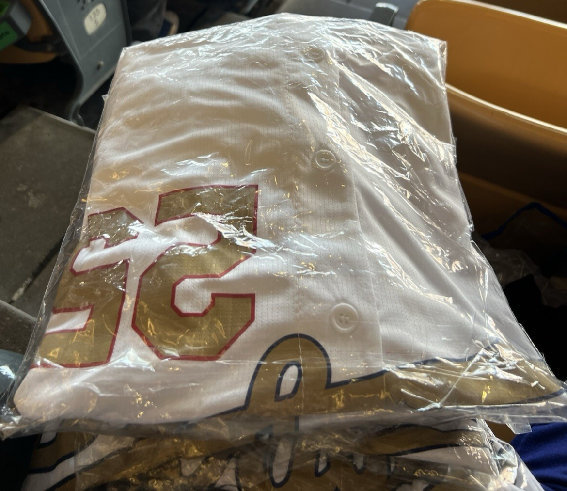 スタジアム来場者特典❗️Dodgers #25 EDMANユニフォーム スタジアム来場者特典❗️Dodgers #25 EDMANユニフォーム Men's