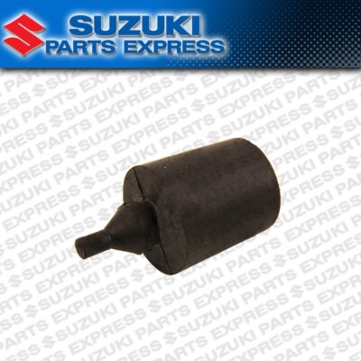 NEW OEM SUZUKI FUEL TANK CUSHION GSXR1000 GSXR750 GSXR600 44542