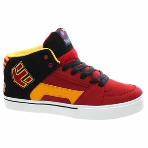 etnies rvm 2