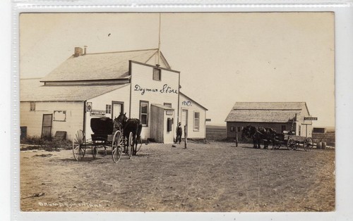 DAGMAR: Montana USA postcard (C39215) | eBay