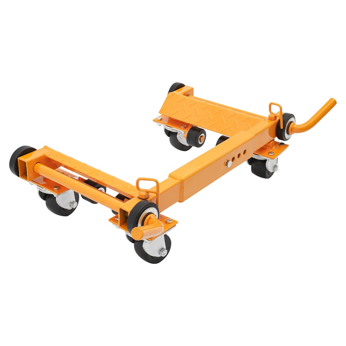 タイヤド－リ－ 1T Wheel Dolly Tire Jack Lift 2200LBS Vehicle Positioning Mover