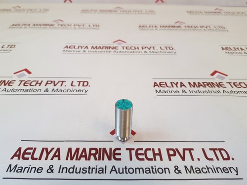 Pepperl+fuchs nj5-18gm-n-v1 proximity switch - Picture 4 of 5