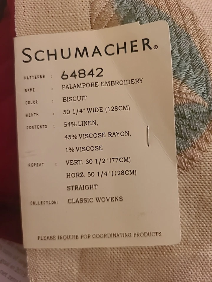 SCHUMACHER - Image 2 of 4